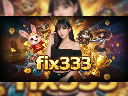 fix333 สล็อต