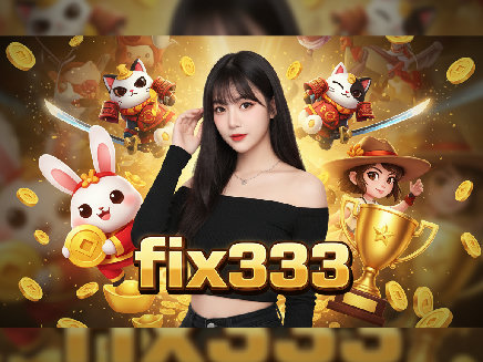 fix333 login
